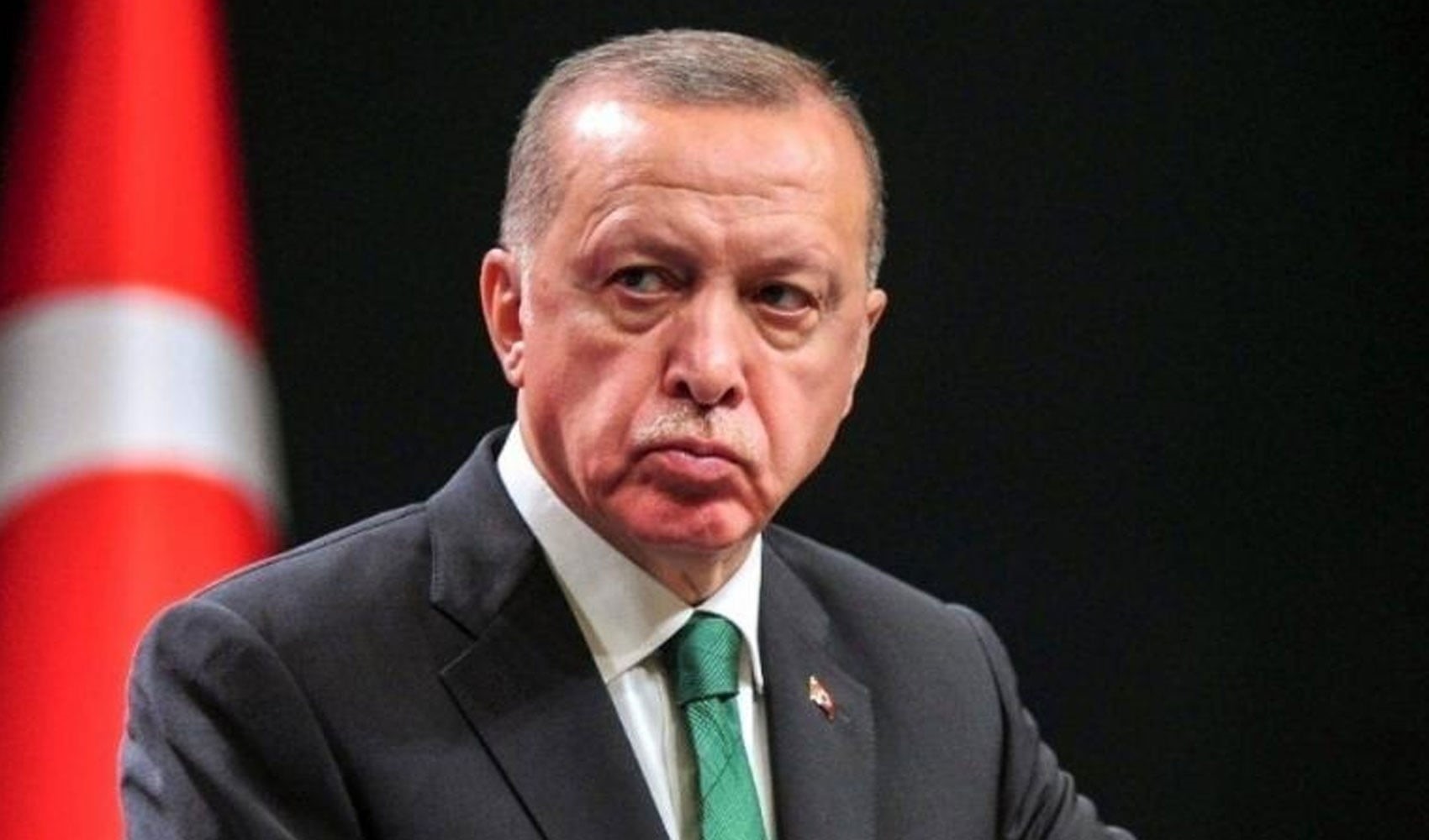 Erdoğan'ın hedefinde yine CHP var: 'Türkiye'nin vesayetten arınmış bir ana muhalefete ihtiyacı var'