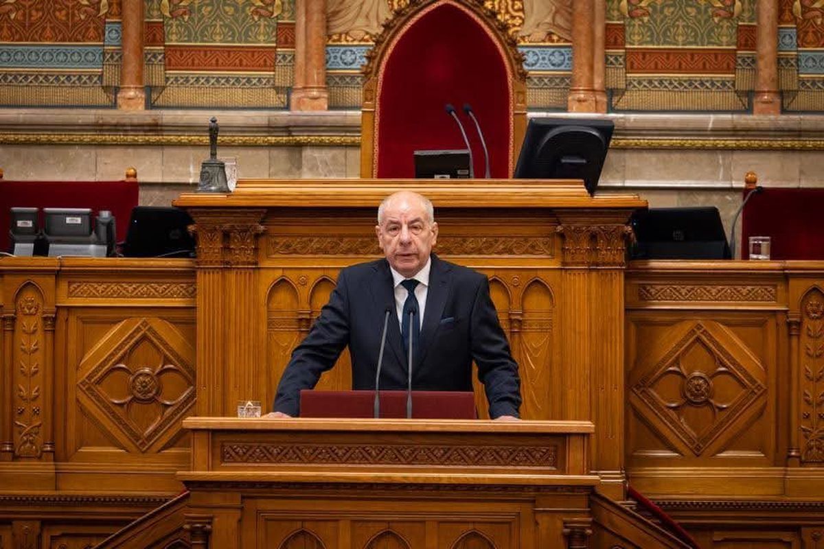Macaristan'da Sulyok dönemi sona erdi