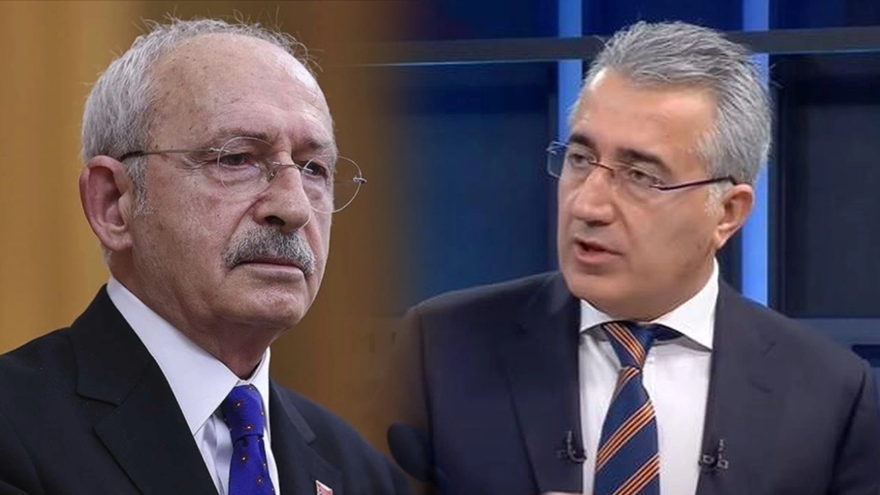 Kılıçdaroğlu'ndan yeni hamle: Butlana karşı çıkan partili disipline sevk edildi