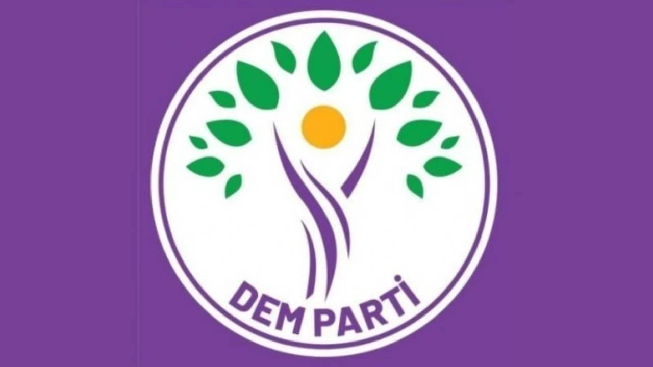 DEM Parti MYK'den İran'daki idamlara tepki