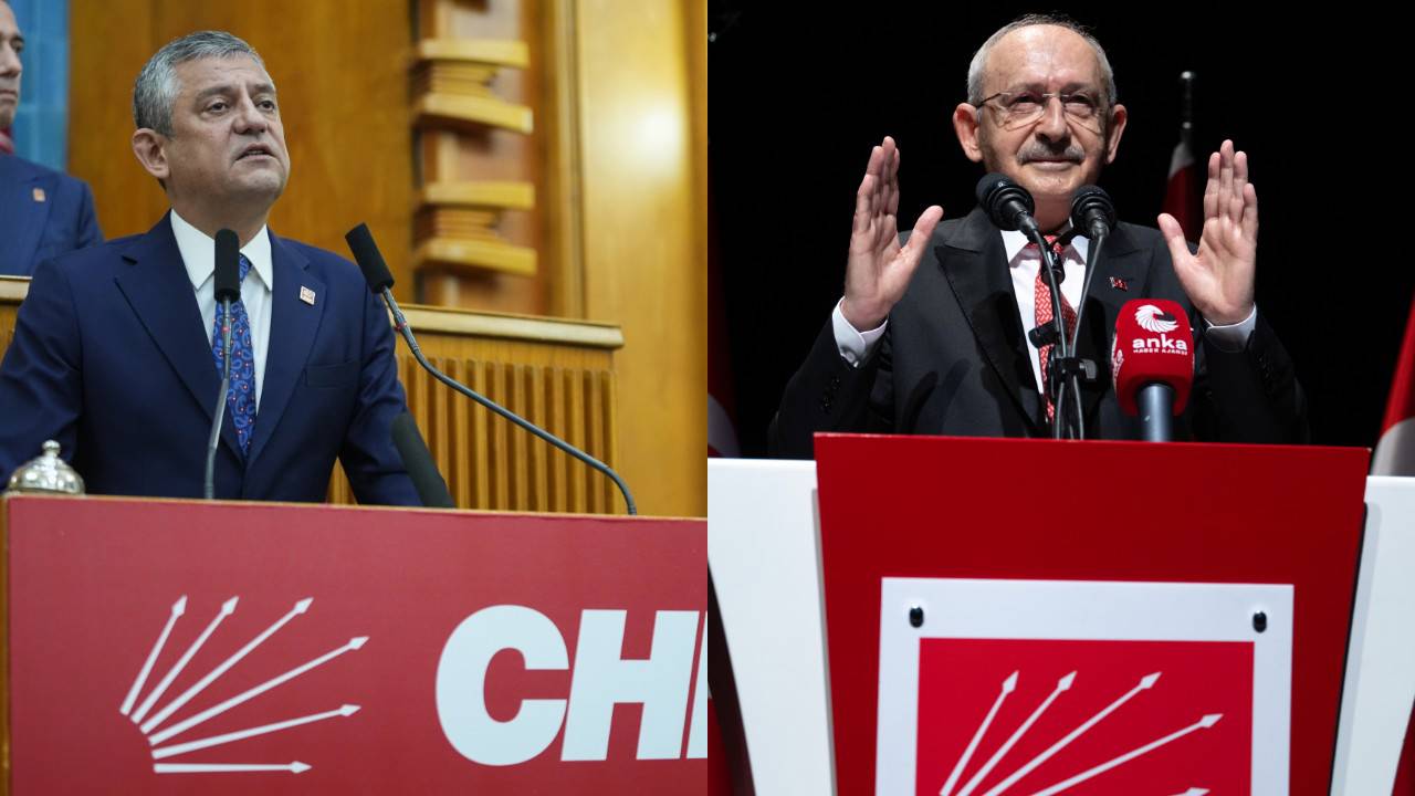 CHP’de çifte toplantı: Meclis'te 98, Genel Merkez'de 18 milletvekili