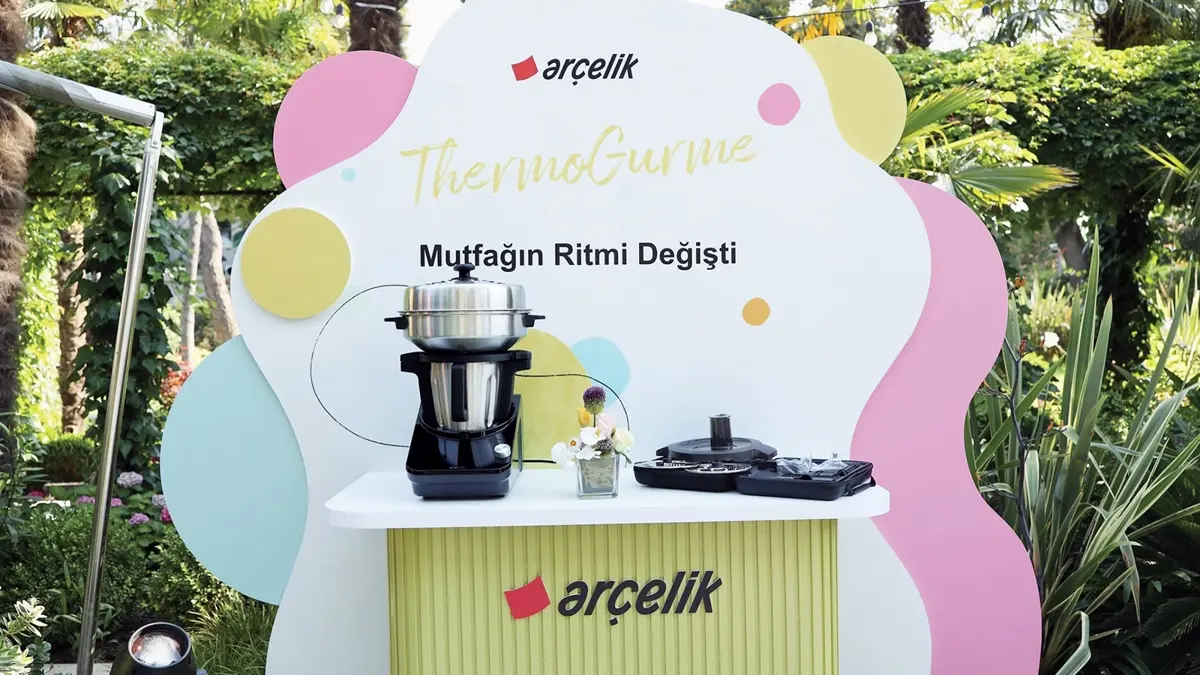 Küçük ev aletlerinde rekor büyüme... Sektörde beklenti yüksek