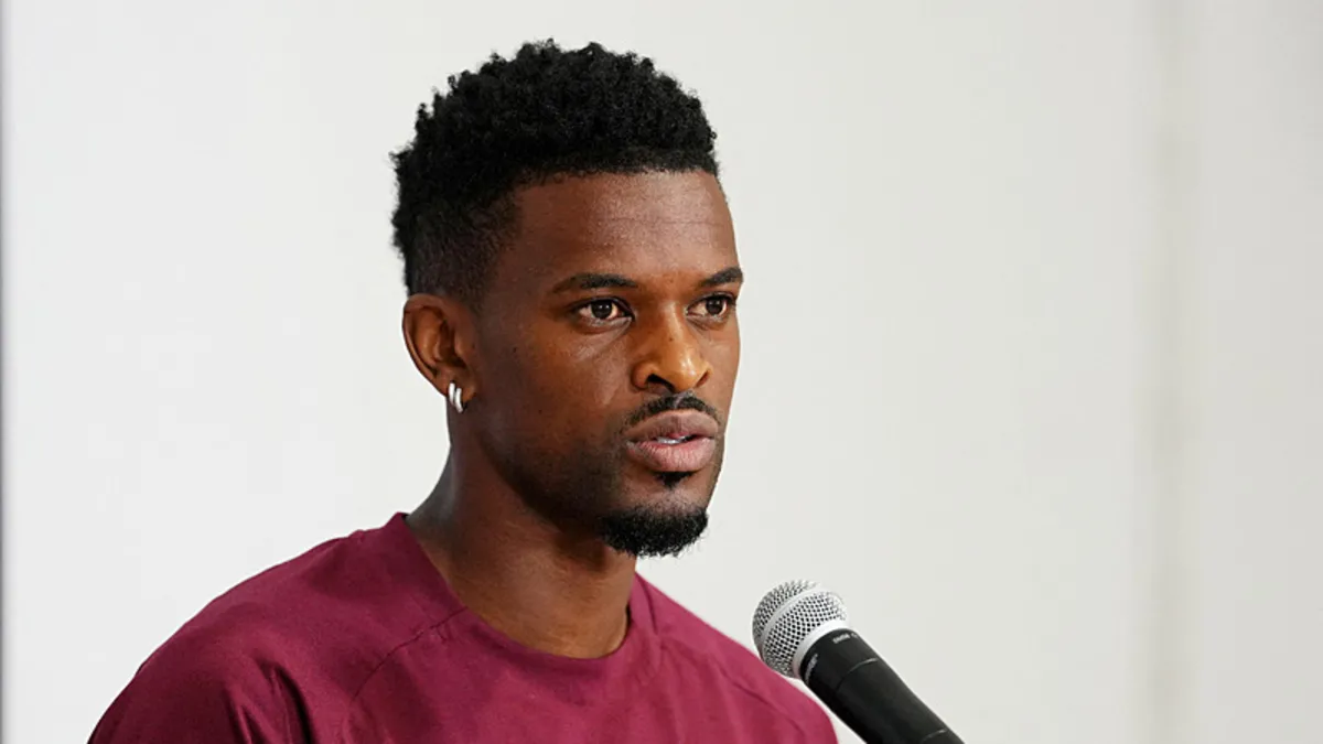 F.Bahçe, Semedo’nun alternatifini buldu!