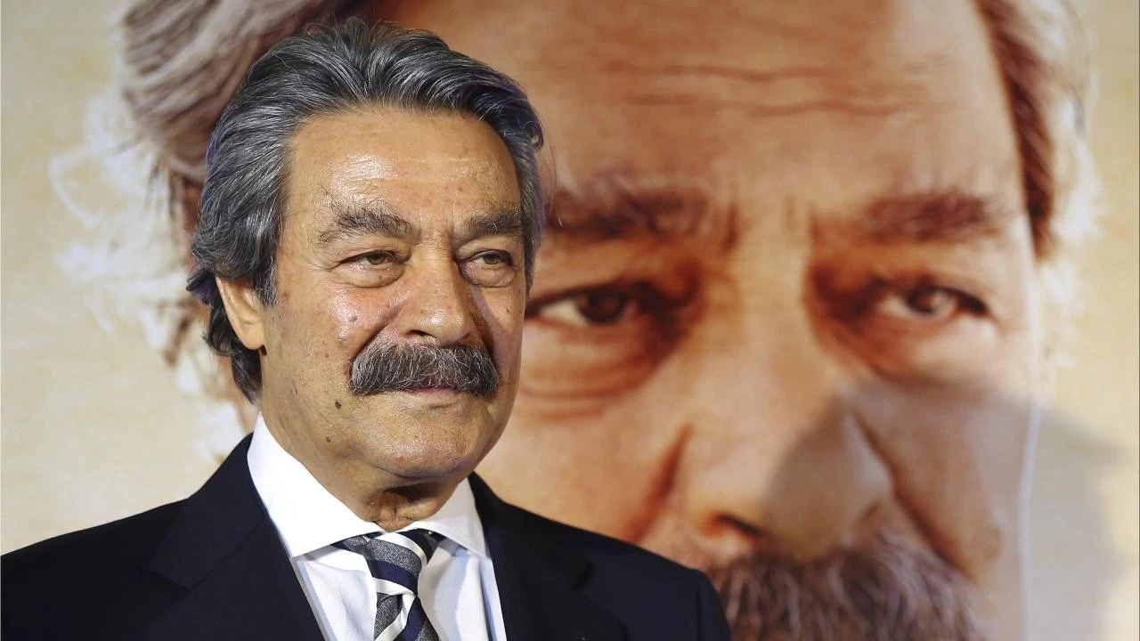 Kadir İnanır'ın yeğeninden vasiyeti ile ilgili açıklama