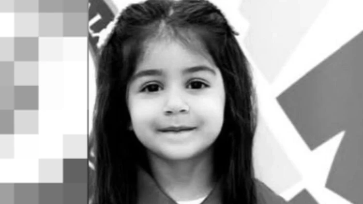 Havuza düşen Zeynep Dila’dan acı haber! 5 günlük yaşam mücadelesini kaybetti