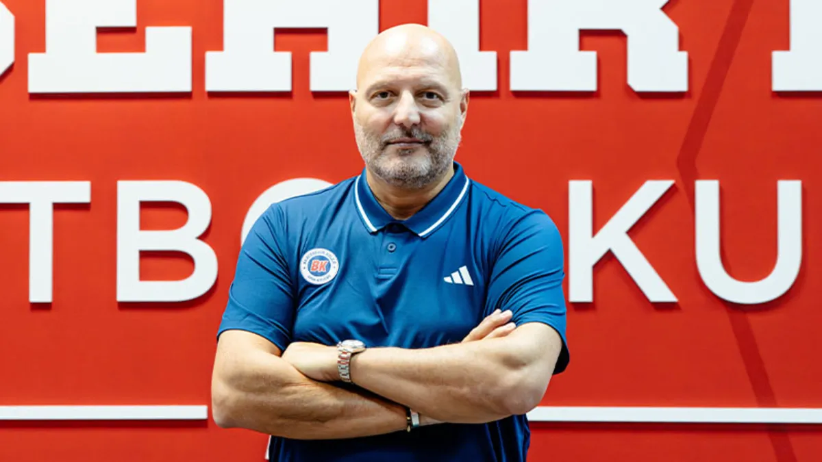 Aleksandar Djordjevic: Bazı kulüplerden teklifler geldi!