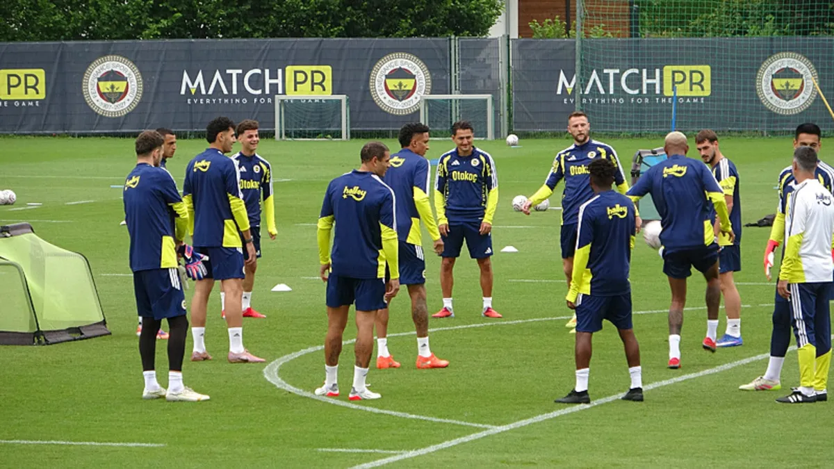 Fenerbahce maçı Hangi Kanalda Saat Kaçta?