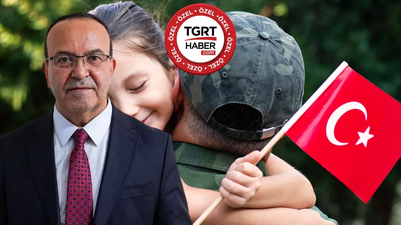 Terörsüz Türkiye'nin haritası: Emekli Albay İbrahim Keleş'ten çarpıcı analiz