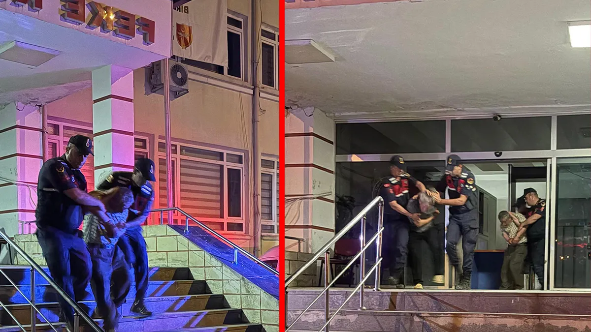 Adana’da korkunç olay! 12 yaşındaki kız çocuğuna cinsel istismar iddiası: Cinnet geçiren baba şüpheliyi alıkoyup…