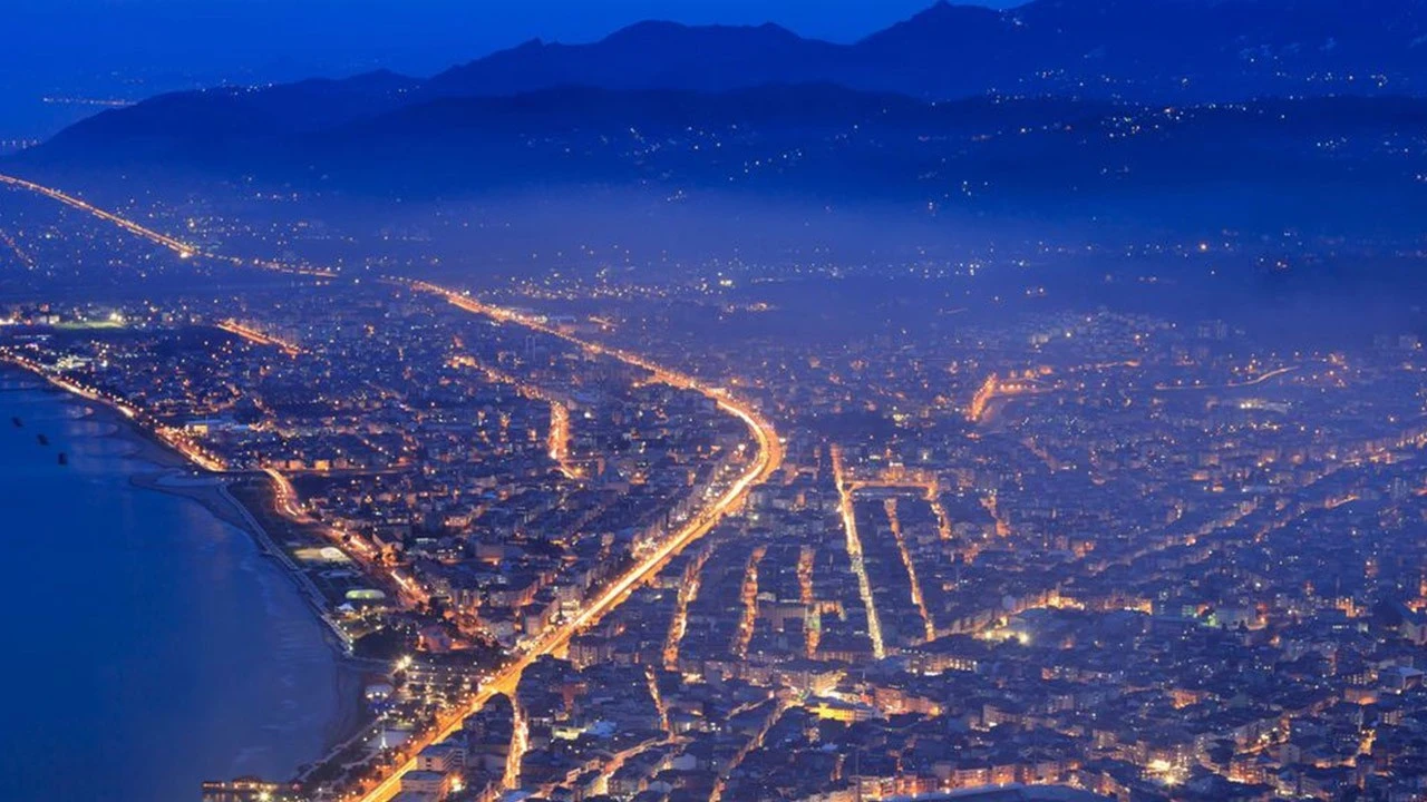 Ordu'da 2 gün boyunca yasaklandı! Sakın yapmayın