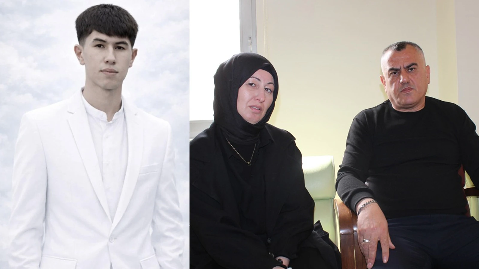 16 yaşındaki Mustafa Yağız’ı bıçaklayarak öldüren akranı için istenen ceza belli oldu