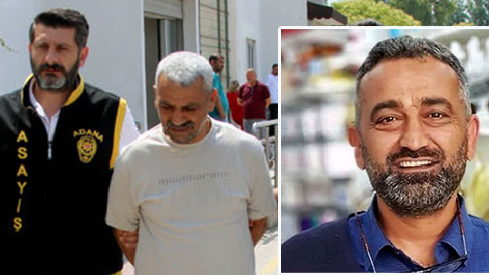 Kardeş kardeşi öldürdü... Kanlı kira kavgası!