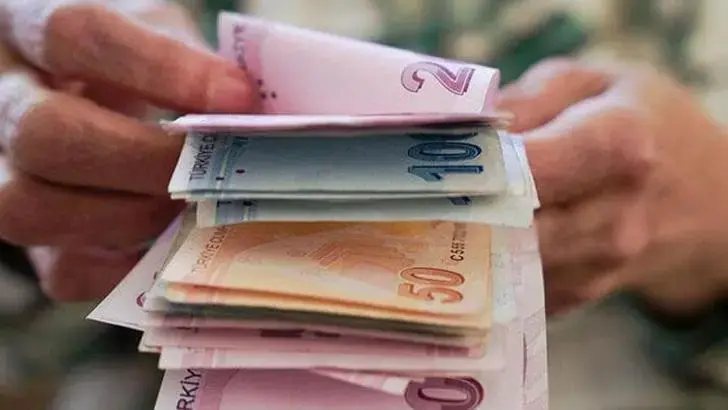 En düşük emekli aylığı 20 bin TL'den, 23 bin 552 TL’ye yükseltildi