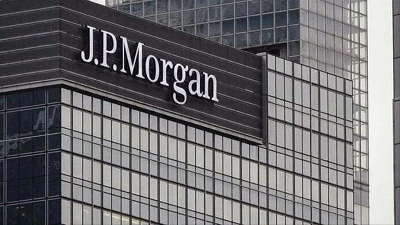 JPMorgan'dan Türkiye için yeni faiz tahmini: Yıl sonu beklentisini aşağı çekti