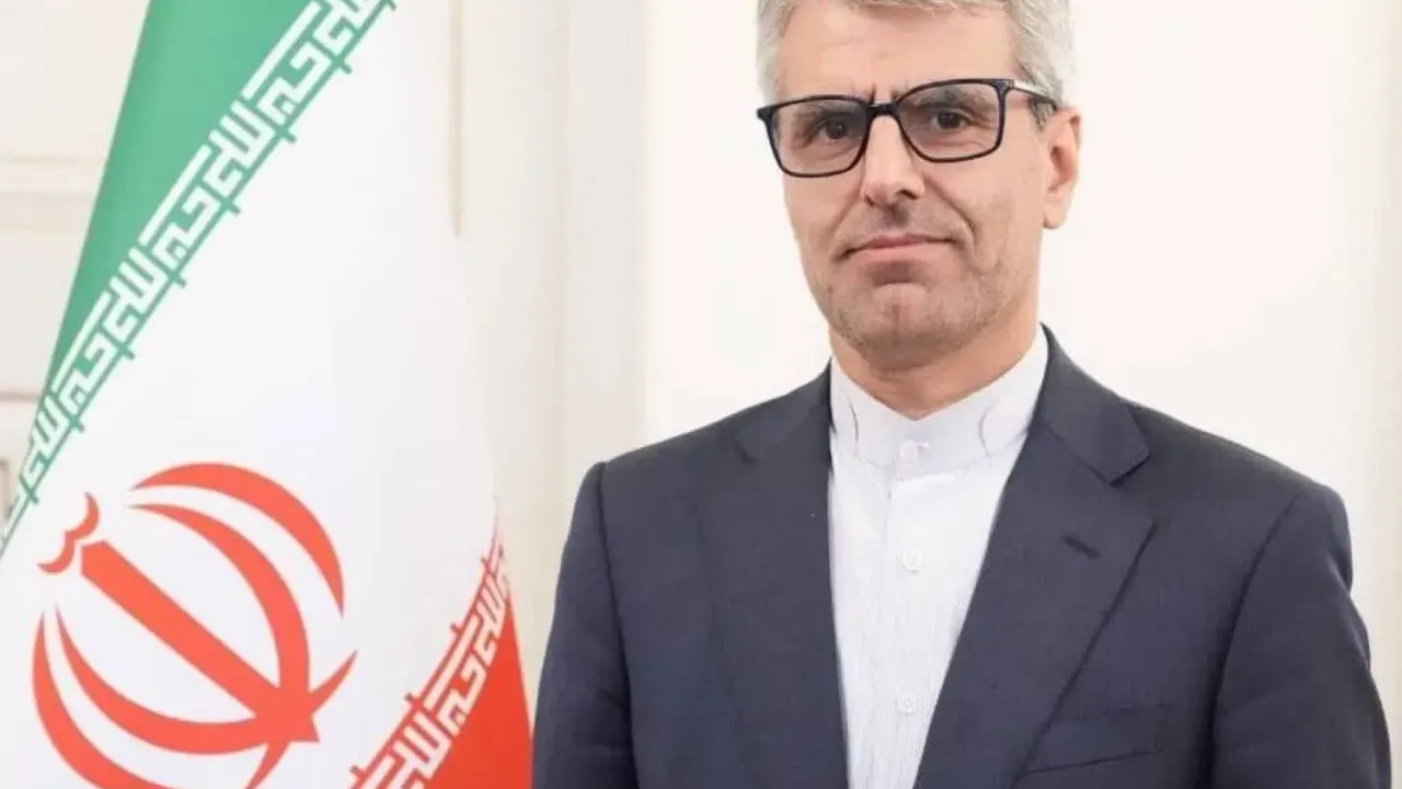 İsmail Bekayi: "Diplomatik süreç bu yaşananlardan etkilenecek"