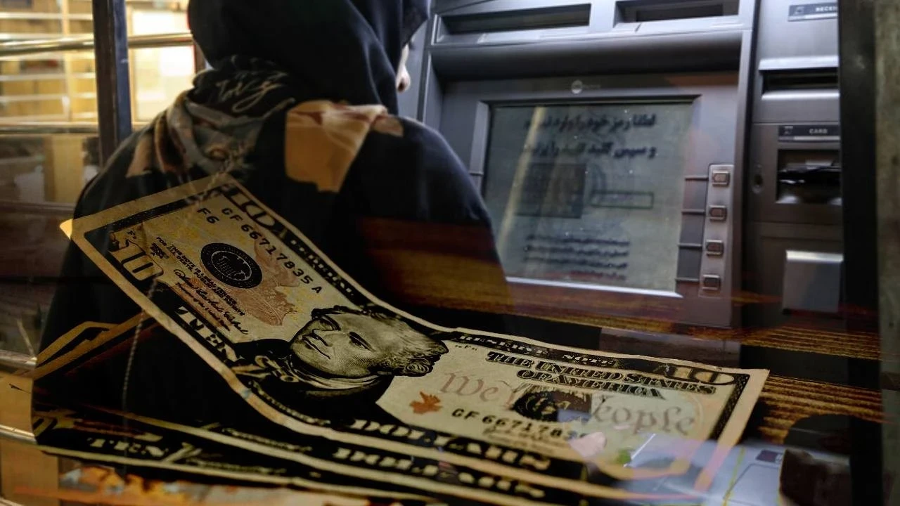 30 yıl sonra gelen dolar izninin ardından İran bankalarına siber saldırı