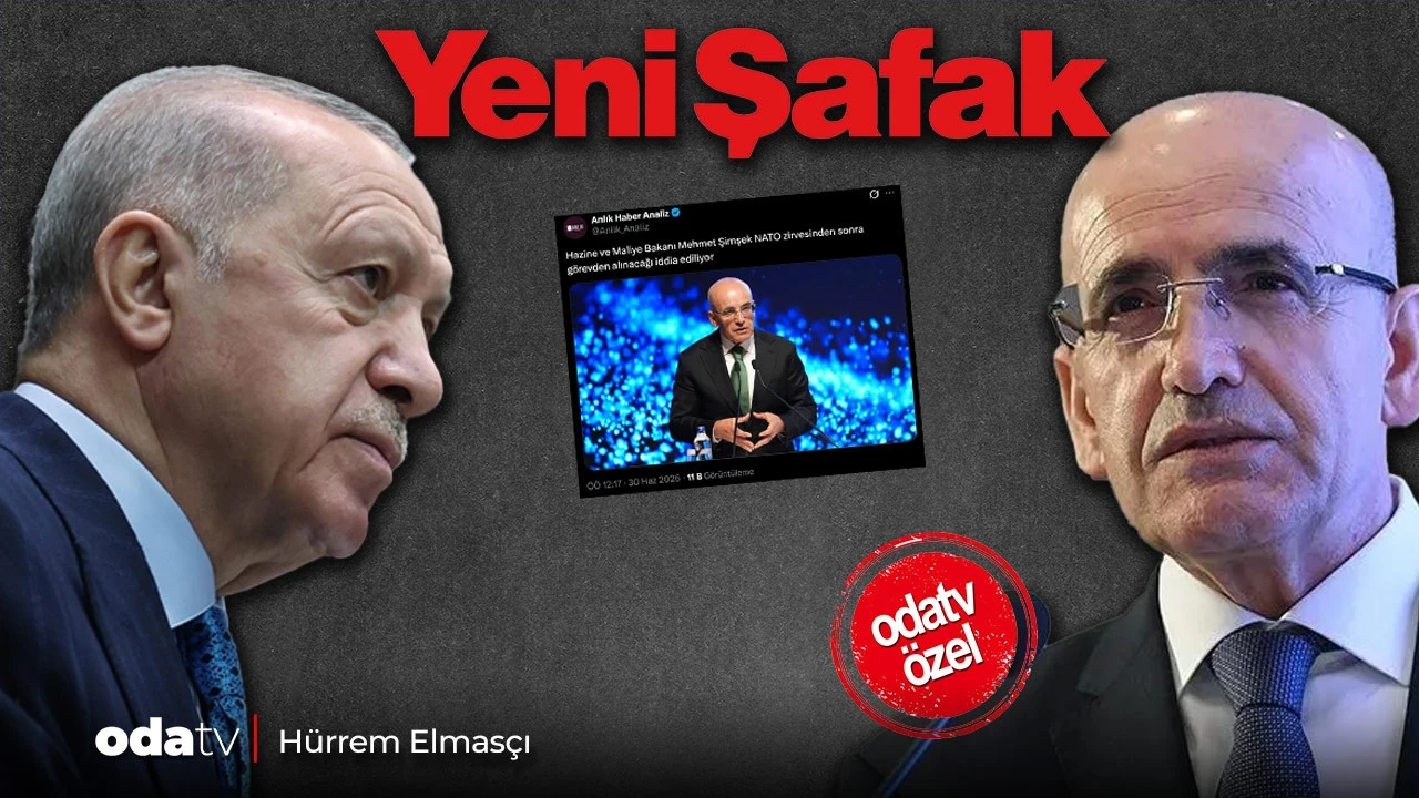 Yeni Şafak'a üzücü haberim var: Erdoğan milletvekillerine kızdı