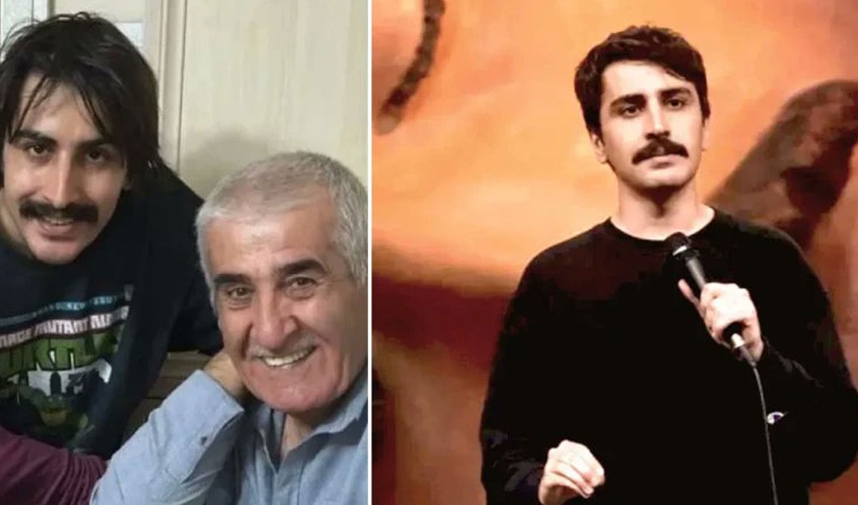 Yandaş medya hedef göstermişti: Deniz Göktaş'ın babası hakkındaki iddialara yanıt geldi