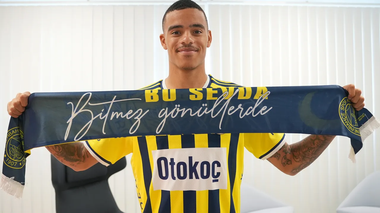 Fenerbahçe'de tarihi imza için açıklama: Marsilya'dan "100 milyon euro" itirafı