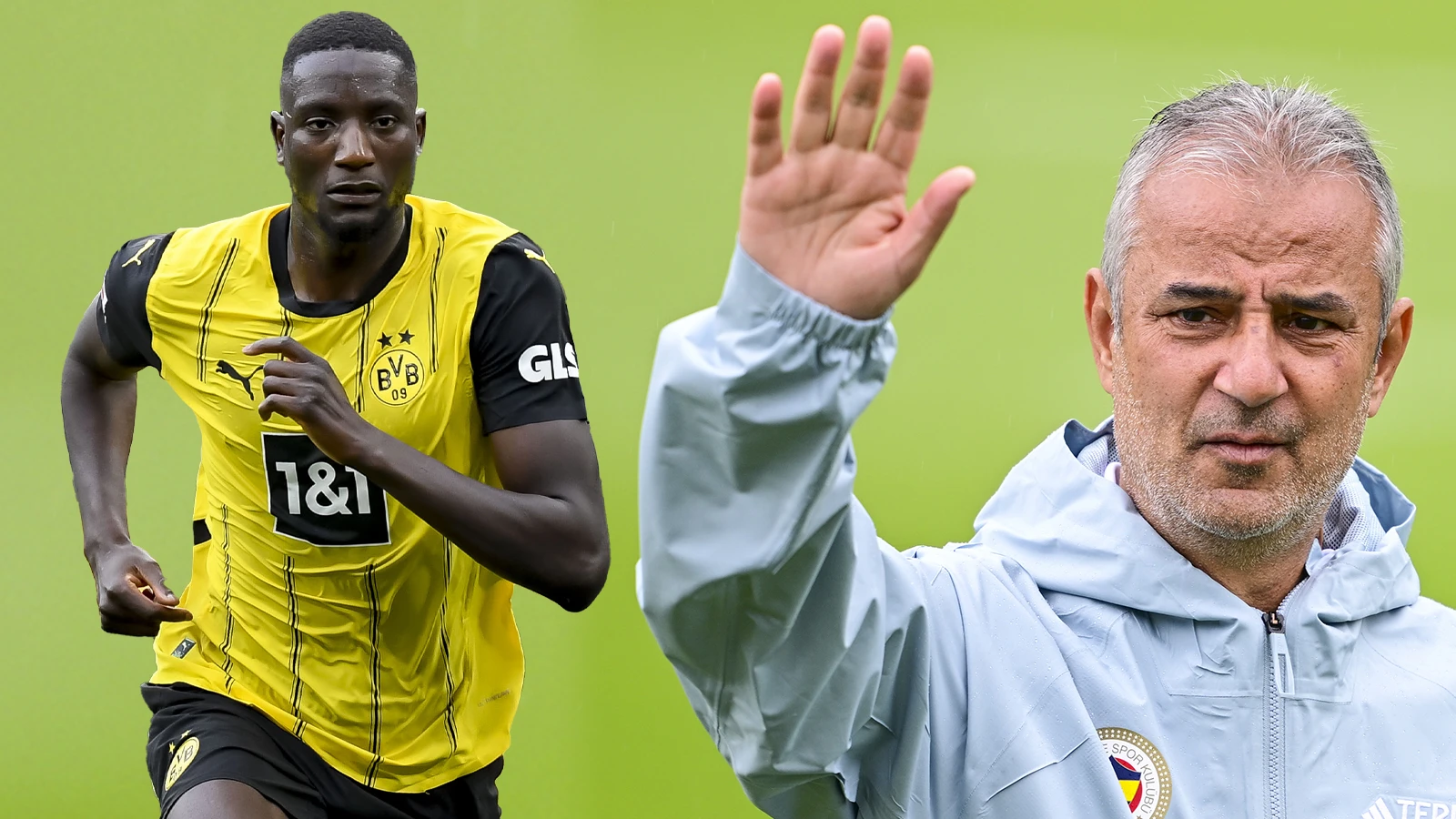 Guirassy derken forvet transferinde ters köşe: Fenerbahçe 3 yıllık anlaşma sağladı
