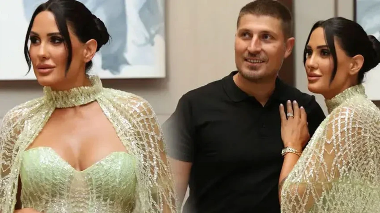 Sahra Işık'tan zehir zemberek açıklamalar! İhanet itirafının perde arkasını anlattı