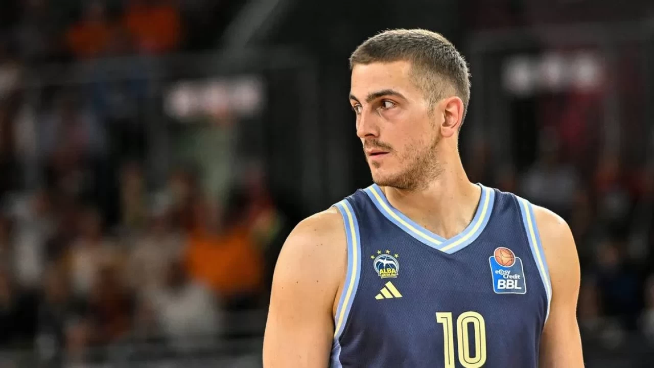 Türk Telekom'dan çifte transfer! Tim Schneider ve Ismael Bako kadroda