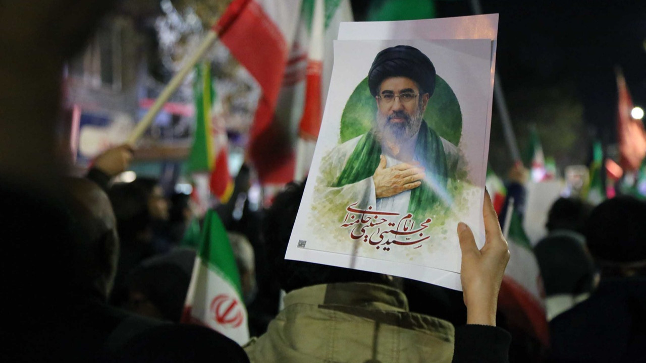 Irak'tan Hamaney'in cenaze töreni için yeşil ışık