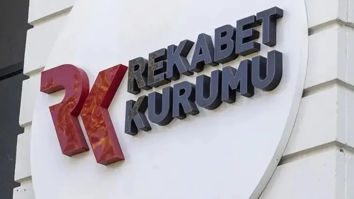 Rekabet Kurulu'ndan Haribo'ya geçici tedbir kararı