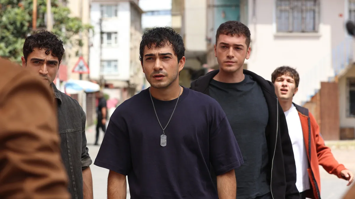 Altı Üstü İstanbul”un parlayan ismi Rahimcan Kapkap oldu