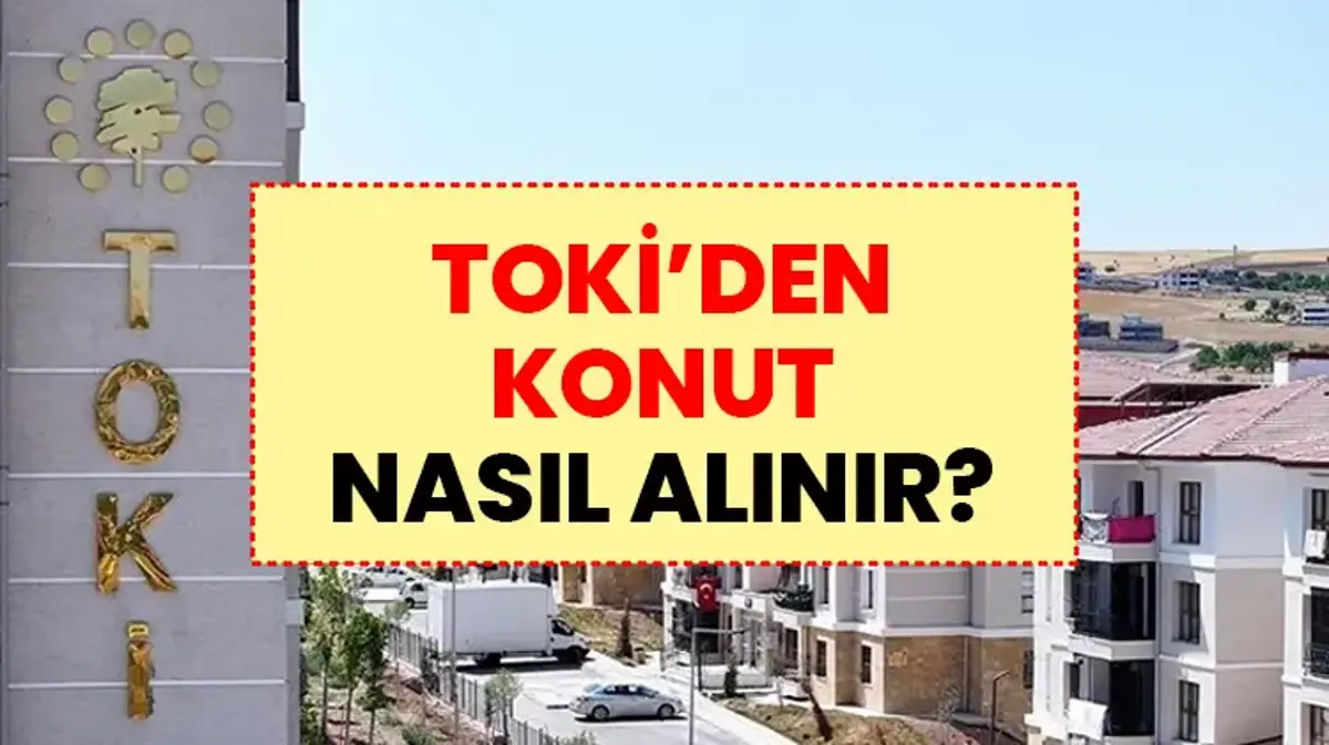 TOKİ KURASIZ EV SATIŞI HANGİ İLLERDE 2026? || 20 Bin Konut Satışı Nereden Yapılıyor? TOKİ'den Nasıl Konut Alınır? TOKİ Kurasız Ev Satışı Başladı mı?