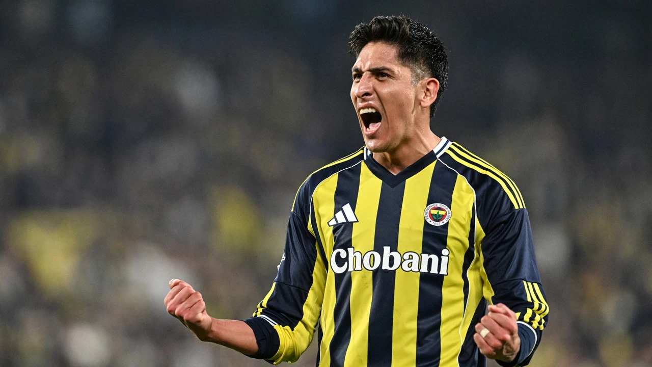 Edson Alvarez’in yeni takımı belli oluyor: Kiralık transferde anlaşma sağlandı