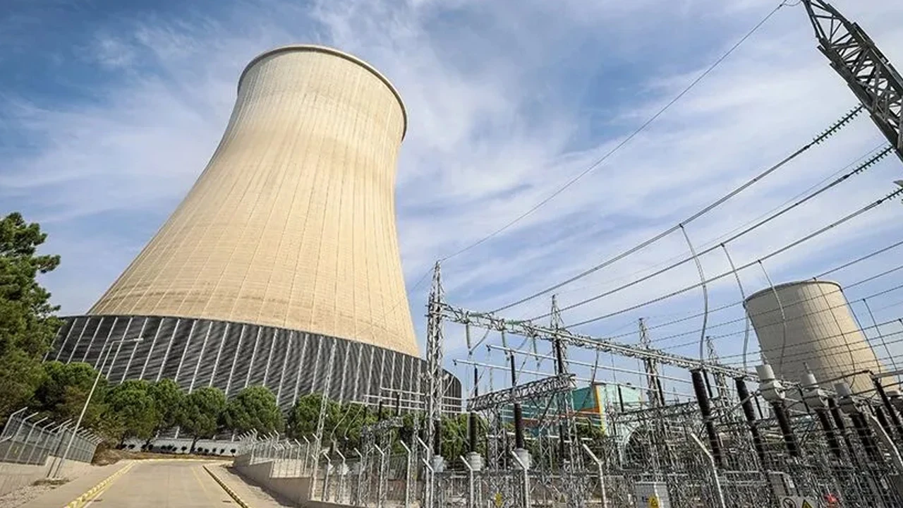 Elektrik üretim ve tüketim verileri belli oldu: İşte tüketimin en yüksek olduğu saat