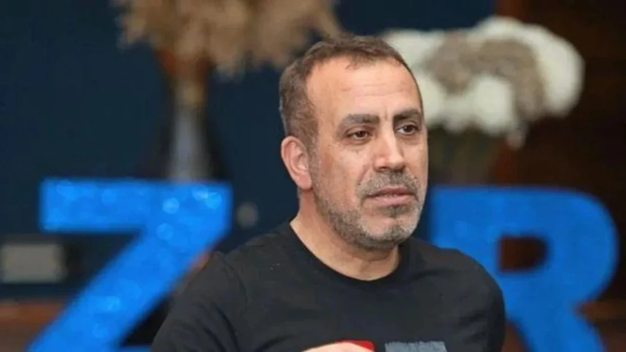 Haluk Levent neden gözaltına alındı? Savcılık Ahbap Derneği soruşturmasında para trafiğini açıkladı