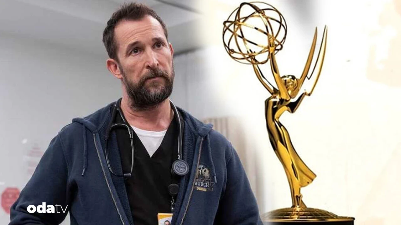 2026 Emmy Ödülleri'nde adaylar: En çok aday gösterilen dizi