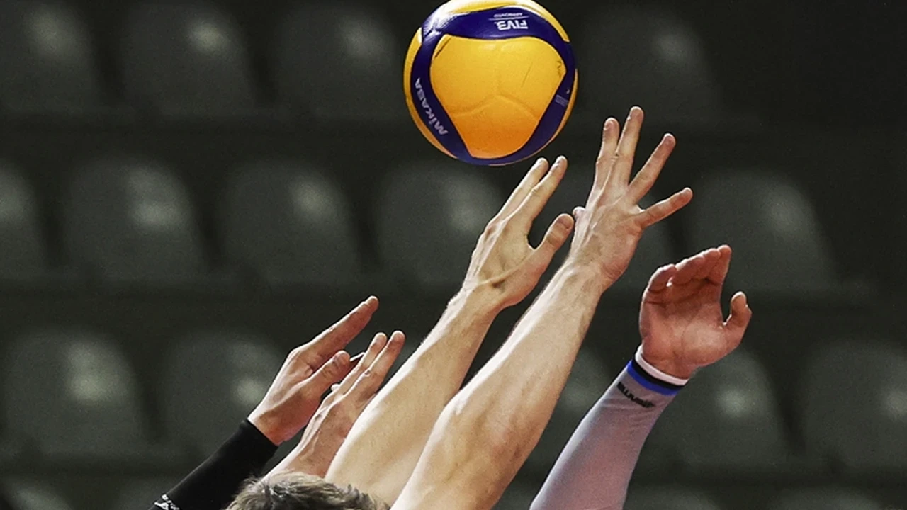 2026-2027 voleybol sezonu başlangıç tarihleri belli oldu