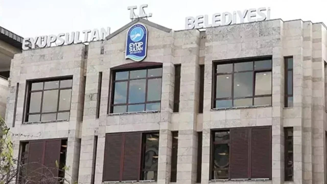 CHP'li Eyüpsultan Belediye Başkan Yardımcısı gözaltına alındı