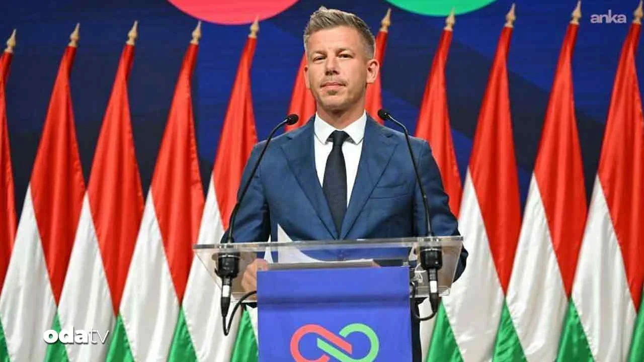 Macaristan'da başbakana görev sınırı