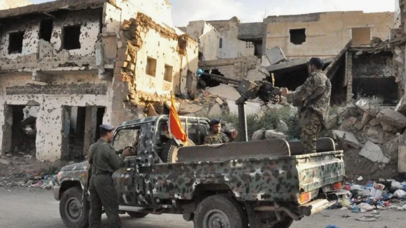 Yemen'de i̇ç savaşın i̇zleri siliniyor: Çok sayıda patlayıcı etkisiz hale getirildi