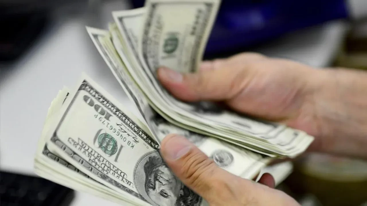 18 Haziran 2026 döviz kurları | Dolar ve euro güne yükselişle başladı