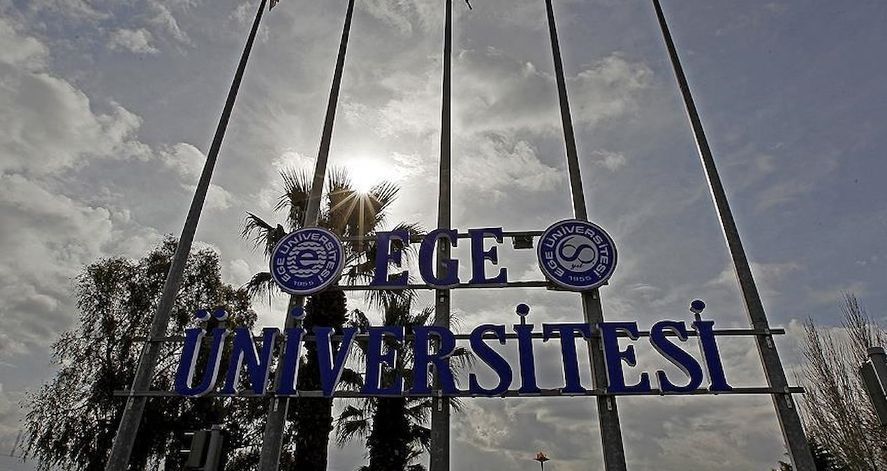 Ege Üniversitesi soruşturmasında yeni gelişme: Dekan tutukladı