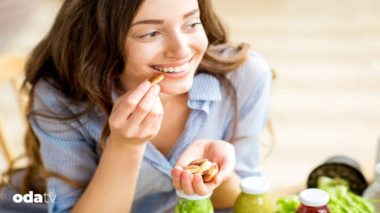 Yaz sıcağında sessiz risk; protein tüketimi fark etmeden düşüyor