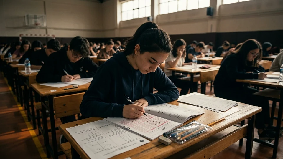 TYT sınavı zor muydu, kolay mıydı? Uzman isimden sıcağı sıcağına TYT soru analizleri | EĞİTİM HABERLERİ