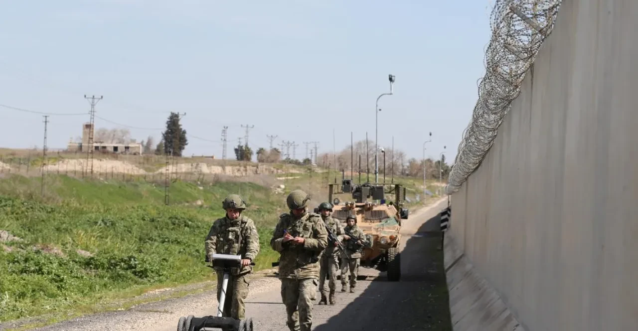 Darbecilerin ihanet taktiği! Dönemin valisi 15 Temmuz'da sınır planını anlattı