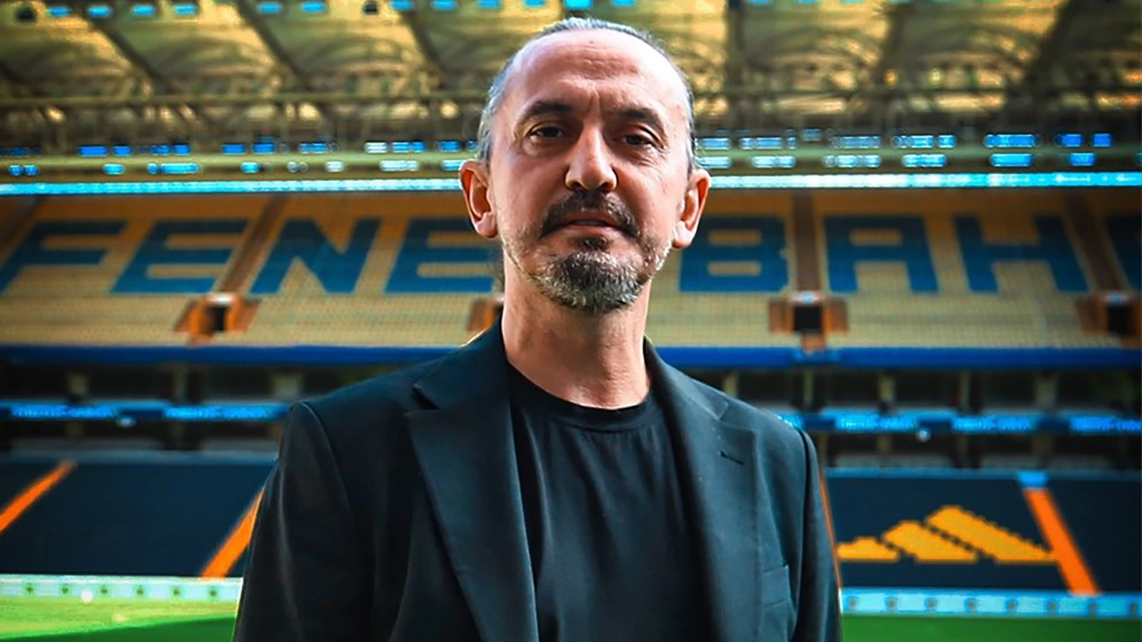 Fenerbahçe, Tuncay Şanlı'ya veda etti