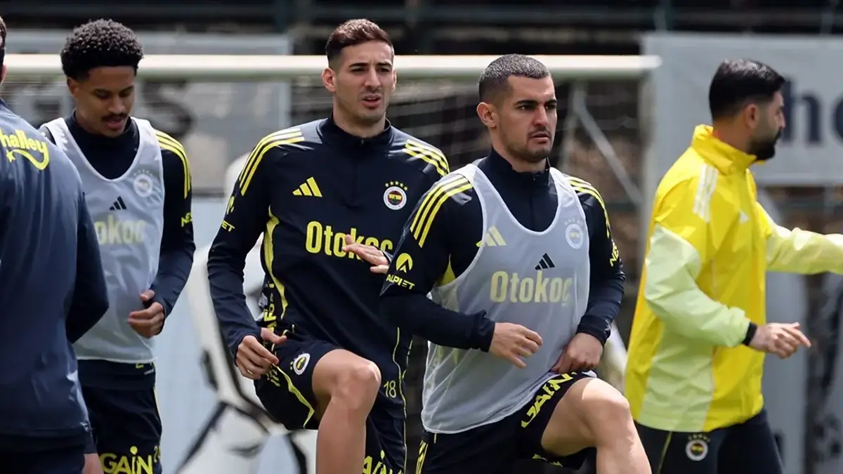 Fenerbahçe, sezonu 5 Temmuz’da açıyor