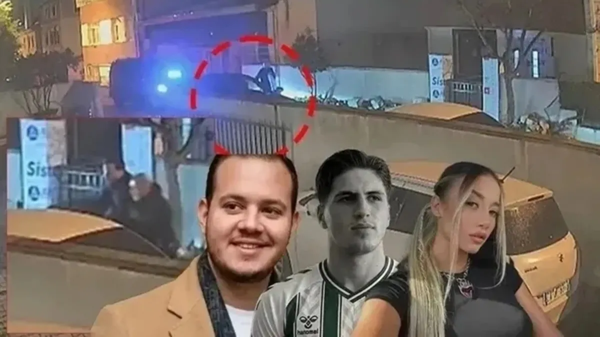 Kubilay Kaan Kundakçı cinayetinde 2. duruşma görülüyor: Zuhal Kalaycıoğlu'nun ‘kızımı bana verin’ sözleri mahkemeyi karıştırdı!