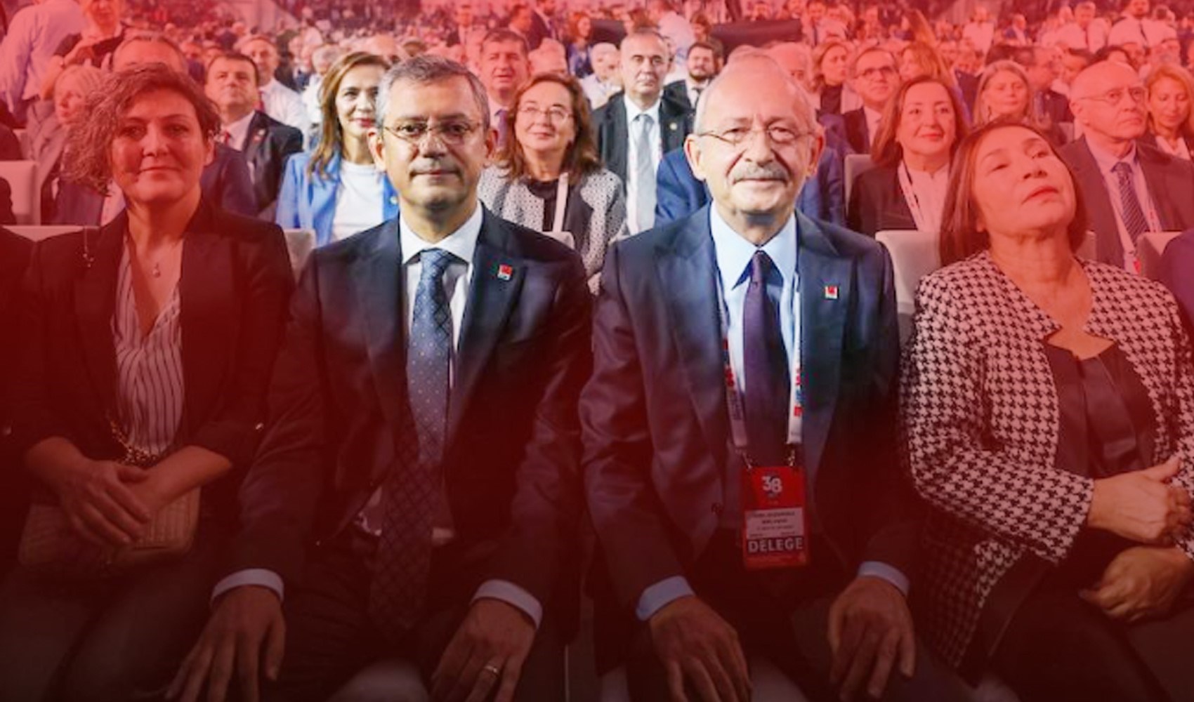 Kılıçdaroğlu ve Özel arasındaki kurultay gerginliğinde yeni gelişme: 'Özel ısrarından vazgeçti'