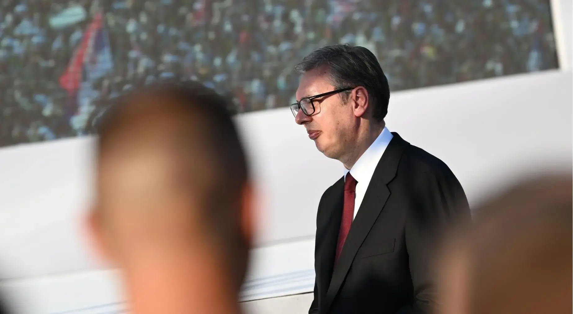 Batılı liderlerde istifa dalgası! Avrupa'da bir isim daha görevi bırakıyor