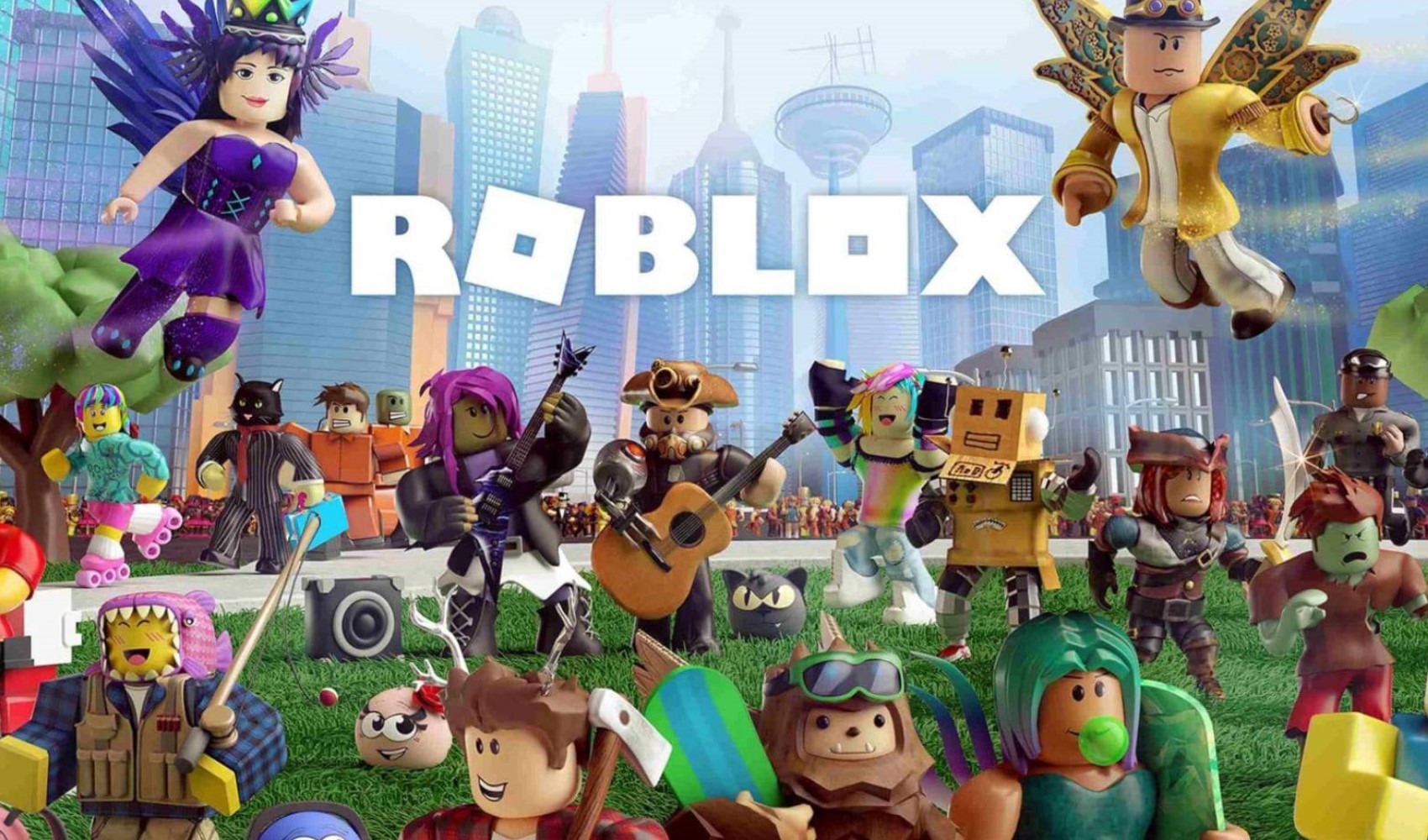 Roblox erişime açıldı mı?: Bakan'dan açıklama geldi