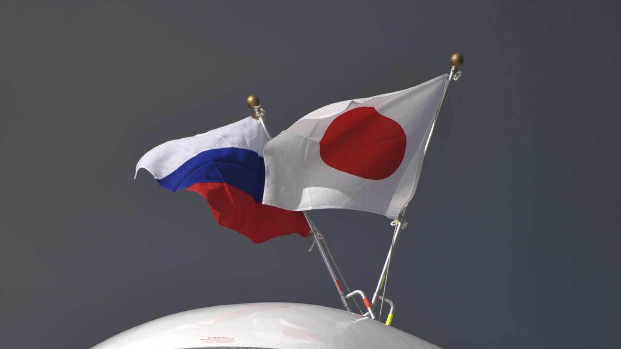 Japonya, Rus casuslarına karşı "daha sert önlemler" alacak